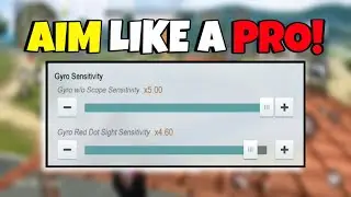 *NEW* BEST SETTINGS in ROS MOBILE...