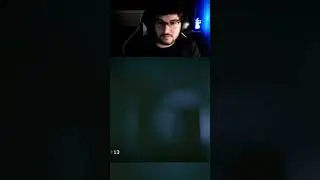🧱💥 🙀 #videojuego #terror #horror #juegodeterror