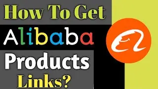 How To Generate Affiliate Links Of Product in Alibaba  || Alibaba Affiliate