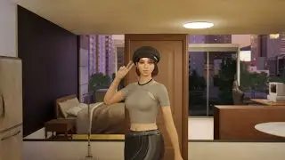 InZoi: K-pop Lets Play: Moving to Dowon! ep 1