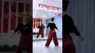 一言难尽 #dance cover
