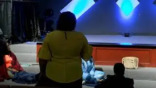 #MMwG Live Seek Session - Baton Rouge, LA - 6.28.24