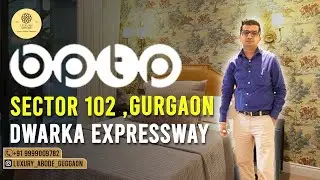 BPTP Vertigreens 102 | Dwarka Expressway | Gurgaon&rsquo;s Finest Residences | luxury Abode
