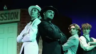 NPHS Presents: Guys and Dolls