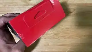 Asus ROG Ally - Accessories Unboxing