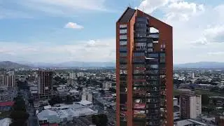 torre sindoni  Maracay Edo Aragua Venezuela