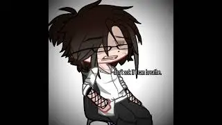 [🫢] &ldquo;When I tell you to sit on my face.&rdquo; [] Gacha club.