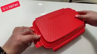 Clic & Mix de Tupperware