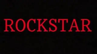T Lew - RockStar (Prod. By Velvet Jugganaut)