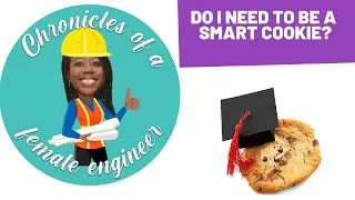 Do i need to be the smartest cookie in the jar