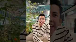 Solo as&iacute; conviven 😂 #comedia #celular #humor