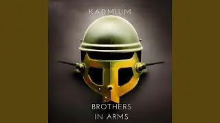 Brothers in Arms (Metal Cover Version)
