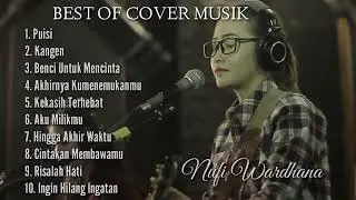 Music cover indonesia nufi wardanan full album