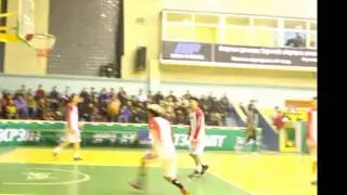 sbl hasiin huleguud bymbaa slam dunk