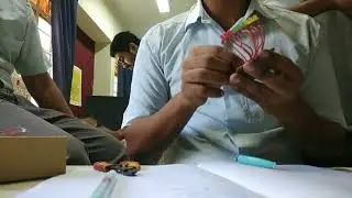 Radiation Sensor