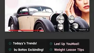 Stories That Inspire: Wellness Tips, Mindset Boosts & an Incredible Restoration Journey