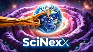 Do Gravitational Waves Bend Time Itself? | Don't Miss This Truth | SciNexX