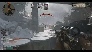 WORLD WAR TWO IS MY GAME! (WWII Highlights)