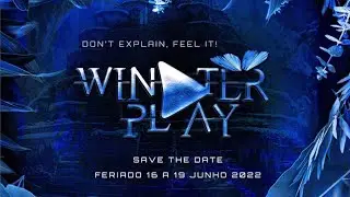 Winter play 2019/2022 -  Aftermovie 2019