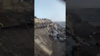 My fast blogging video !! Chhatisgarh dipka Gevra coal mine ?