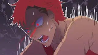 Kokuyou's Nightmare