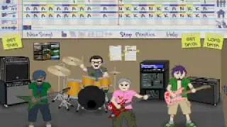 Blink 182 