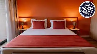 Meu Hotel Porto Gandra | Valongo, Portugal | Hotel Review 🏩