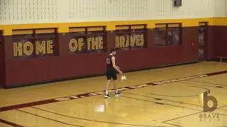 Sr Boys Volleyball vs STM - FULL GAME - 10/14/21