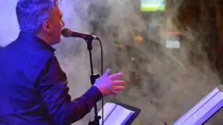 Pippo Calderone - Respiro forte
