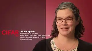 The Brains Behind AI: Alona Fyshe