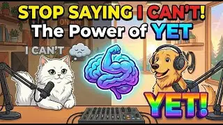 Stop Saying 