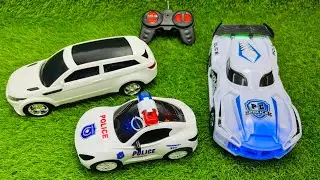 Police Cars Collection,Police Car Unboxing,AsToys