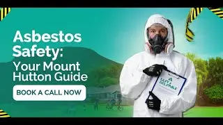 Mount Hutton Asbestos Removal &ndash; Safe, Reliable & Professional!