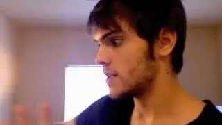 [12-7] Roommate Rant! GAH!