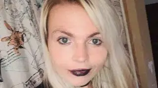8 Questions with Ep 204......Ashley Sledge of Sledgehammer Horror