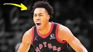 These Are NOT the Same Toronto Raptors...