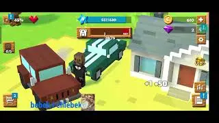Blocky farm episode 1