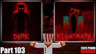 7 Creepypasta PALING SERAM yang GAK MASUK AKAL