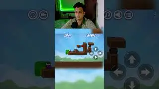 Apple Worm Level 23