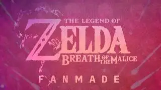 Sealed Ganondorf Theme ▶ The legend of Zelda Breath of the Malice