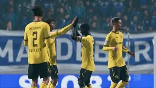 Tolle Transfers in der Winterpause und das R&uuml;ckrunden Derby I FC26 Karriere Dresden Part 7