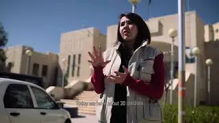 Jordan  A justice system adapted to children
