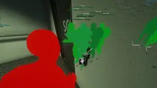 SCP SL Cheat | 049 vs Chaos