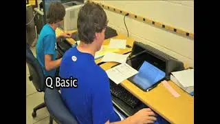 CCCTC Computer Technology