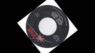 TEEN Bobby Smith - Dream Angel (1960)