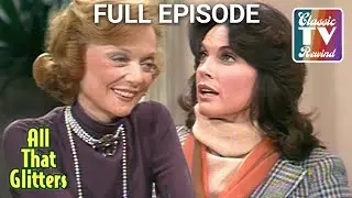 All That Glitters | FULL EPISODE | S1Ep2 | Classic TV Rewind