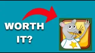Starfall Learn to Read App Review