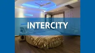 INTERCITY 3* Индия Нью Дели обзор &ndash; отель ИНТЕРКИТУ 3* Нью Дели видео обзор