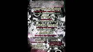 Noya 11.7.2014 Marcus Natz HardVibez
