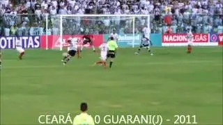 Gola&ccedil;os do Cear&aacute; S.C